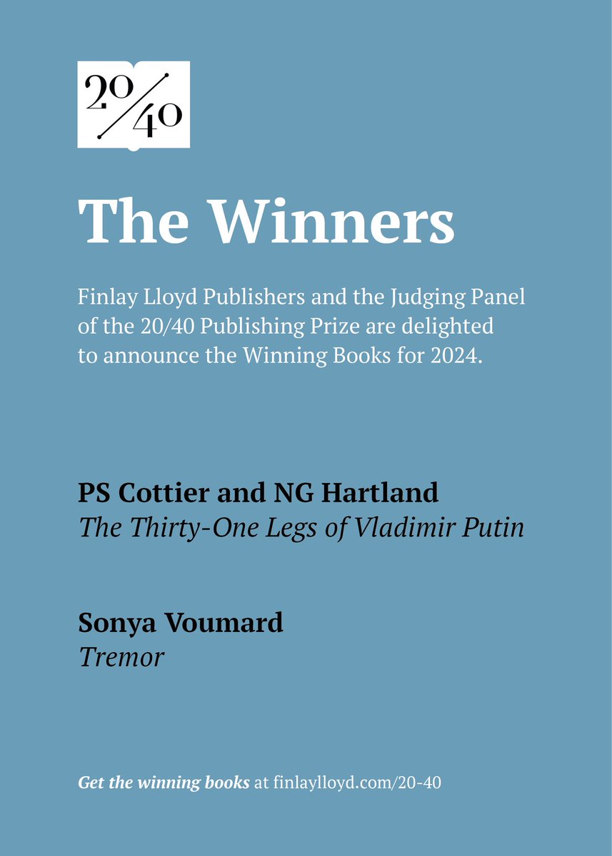 Finlay Lloyd tweet media