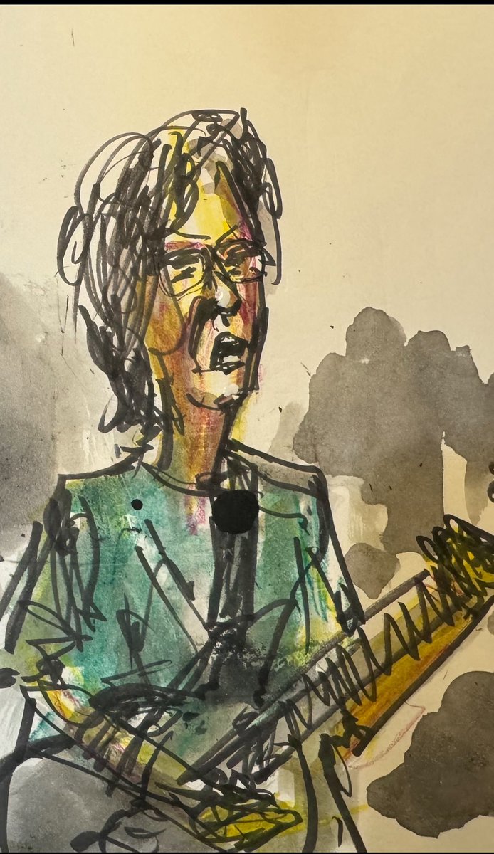 Phil Lesh kept it going. <a href="/GratefulDead/">Grateful Dead</a>