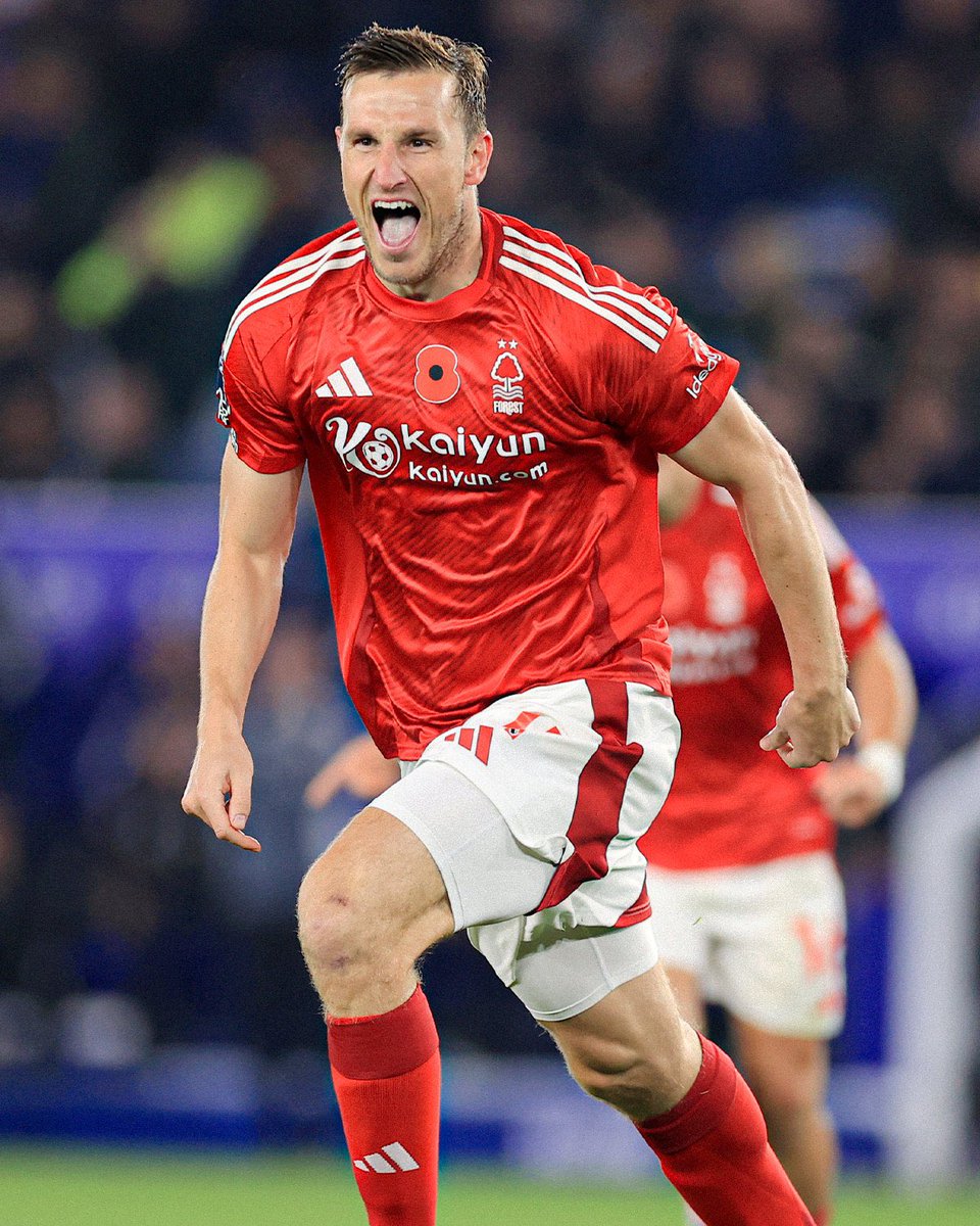 CallumCastel7's tweet photo. Goals this season:

Chris Wood: 7
Manchester United: 7 https://t.co/IVnZG7Aanu