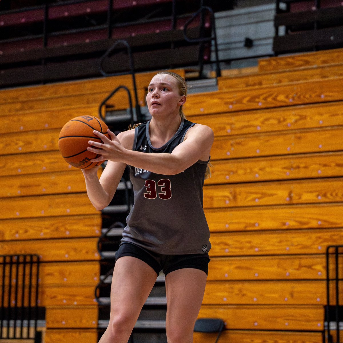 CMU W. Basketball tweet media