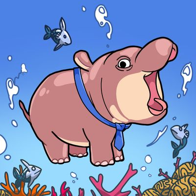 Moo Deng tweet media