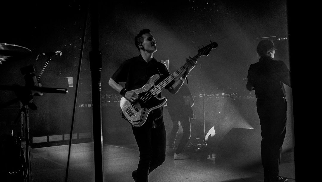 mcr_lore's tweet image. 📸 by tipgiblets on instagram #MCRWWWY2