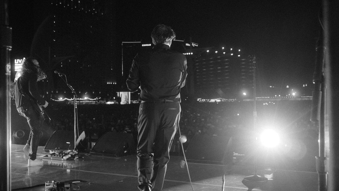 mcr_lore's tweet image. 📸 by tipgiblets on instagram #MCRWWWY2