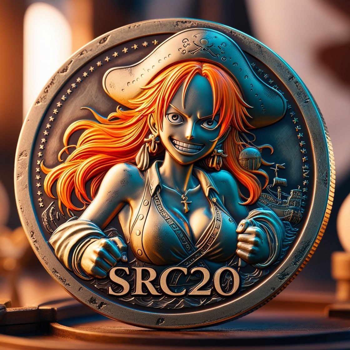 <a href="/ElProfessorX100/">El_Professor ₿</a> #src20 $nami 🧡