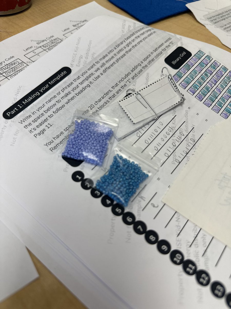 MB School Library tweet media