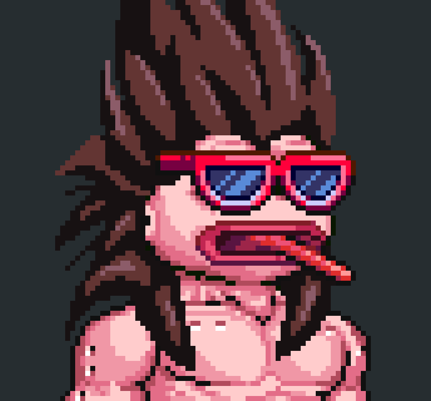 I'll start. 

Floor <a href="/pepeiyans/">Pepeiyans</a> is dope AF. Costs $4.

Buy EVM <a href="/pepeiyans/">Pepeiyans</a>.