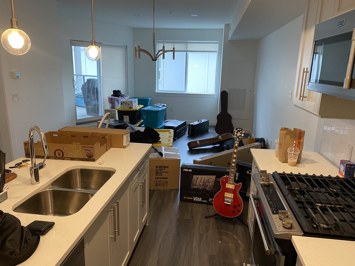 The Arcturians (@thearcturians) on Twitter photo This is the promo you guys get todayβ¦
New music out now!
Avance & The Arcturians - Survive
GO STREAM IT ON EVERY PLATFORM
Now back to unpacking our new place & creating our new studio ππ©Έ
<a href="/AVANCEMUSIC/">AVANCEπ©Έ</a> <a href="/SOMRECS/">ππππππ ππ
ππππππ</a> This is the promo you guys get todayβ¦
New music out now!
Avance & The Arcturians - Survive
GO STREAM IT ON EVERY PLATFORM
Now back to unpacking our new place & creating our new studio ππ©Έ
<a href="/AVANCEMUSIC/">AVANCEπ©Έ</a> <a href="/SOMRECS/">ππππππ ππ
ππππππ</a>