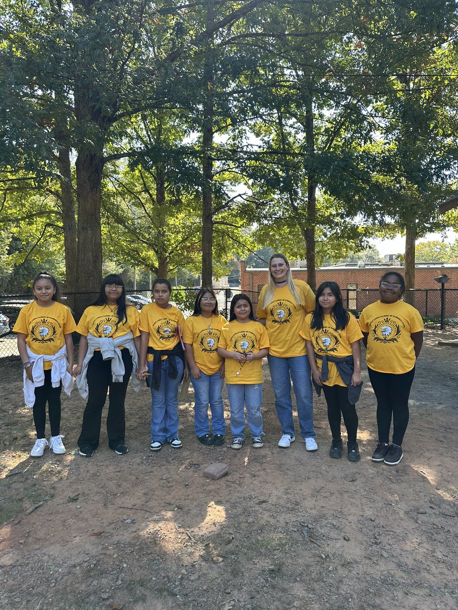 FairOaksKindnessClub tweet media