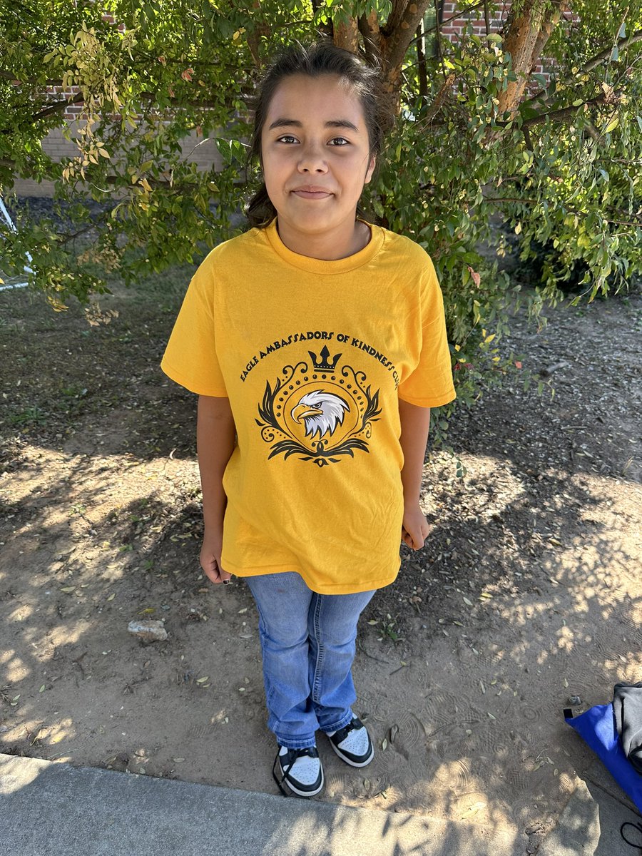 FairOaksKindnessClub tweet media