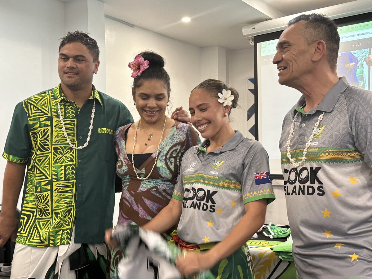 Lisa Leilani Williams tweet media