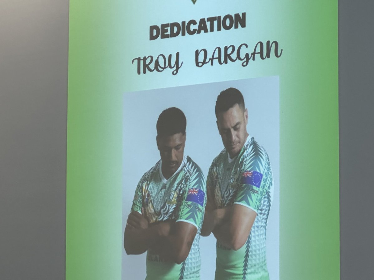 Lisa Leilani Williams tweet media