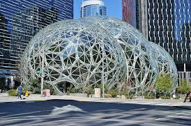 SecTechWorker's tweet image. Bezos&apos; balls are famous all over Seattle: