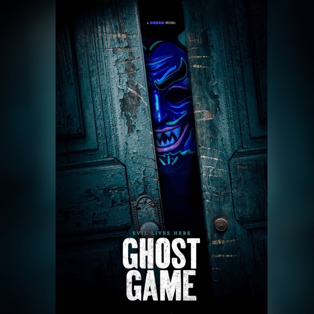 Ghost Game: directed by <a href="/JillSixx/">Jill Gevargizian</a> (I executive produced!), out now on VOD