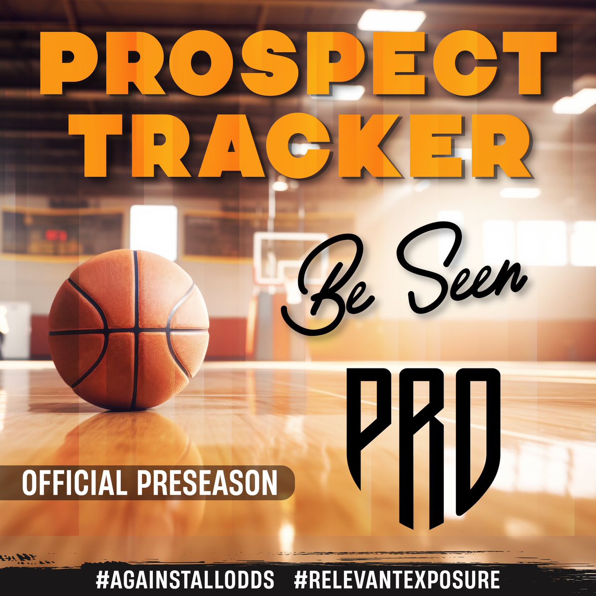 #PRO Elevation Inc. | #PRO Movement Athletics tweet media