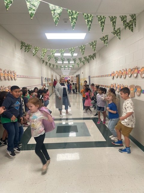 @VLS_87 (@87vls) on Twitter photo ATTENDANCE MATTERS...dance party for attendance! <a href="/NISDMyers/">Myers Elementary</a>
#arriveontimetodance <a href="/claudiacolunga7/">Claudia Colunga</a> <a href="/adrianag62/">Adriana Garza | she/her</a> ATTENDANCE MATTERS...dance party for attendance! <a href="/NISDMyers/">Myers Elementary</a>
#arriveontimetodance <a href="/claudiacolunga7/">Claudia Colunga</a> <a href="/adrianag62/">Adriana Garza | she/her</a>