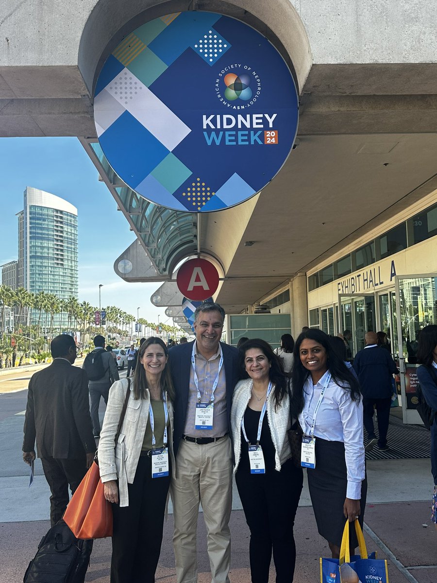 Deepthi Gunasekaran (@deepthigunasek1) on Twitter photo Enjoying sunny San Diego with the <a href="/bu_bmc_renal/">BU/BMC Section of Nephrology</a> crew <a href="/ASNKidney/">American Society of Nephrology</a> #kidneyweek2024
<a href="/JaberiAala/">Aala Jaberi</a> <a href="/JesseBhatia/">Jesse Bhatia</a> <a href="/RivkaAyalon/">Rivka Ayalon</a> Enjoying sunny San Diego with the <a href="/bu_bmc_renal/">BU/BMC Section of Nephrology</a> crew <a href="/ASNKidney/">American Society of Nephrology</a> #kidneyweek2024
<a href="/JaberiAala/">Aala Jaberi</a> <a href="/JesseBhatia/">Jesse Bhatia</a> <a href="/RivkaAyalon/">Rivka Ayalon</a>