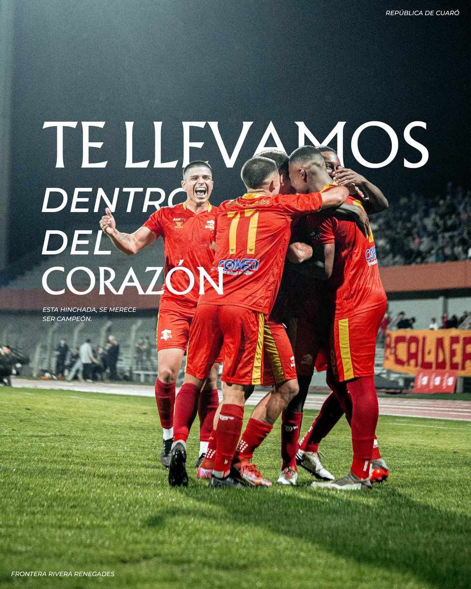 ᴛᴇ ʟʟᴇᴠᴀᴍᴏꜱ ᴅᴇɴᴛʀᴏ ᴅᴇʟ 🫀

#dalerojo