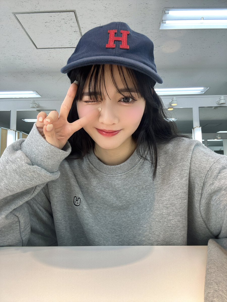 ✌️😉