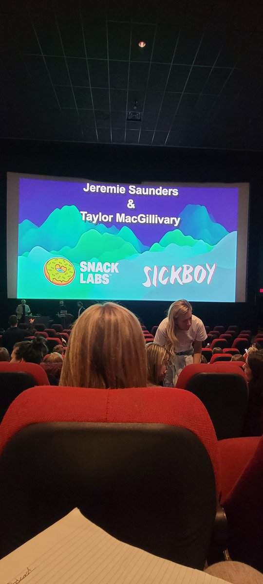 Desiree Trott tweet media