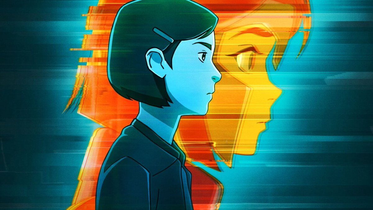 #PANTHEON, the #AMCnetworks sci-fi series adapted from a collection of short stories by <a href="/kyliu99/">Ken Liu</a>, is making its <a href="/netflix/">Netflix</a> debut in late November! 

It's a rare gem of show -- watch it, like it, love it, give this futuristic series about UI, immortality, and humanity a shot at a