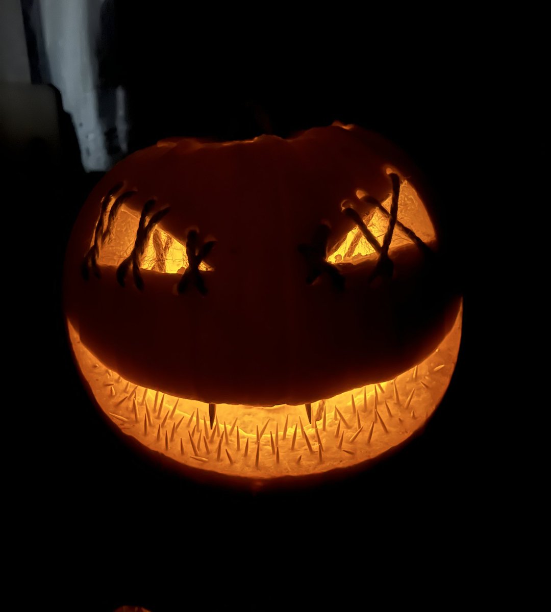 woohao22's tweet photo. 🎃 https://t.co/ZNDm0G3Xdd