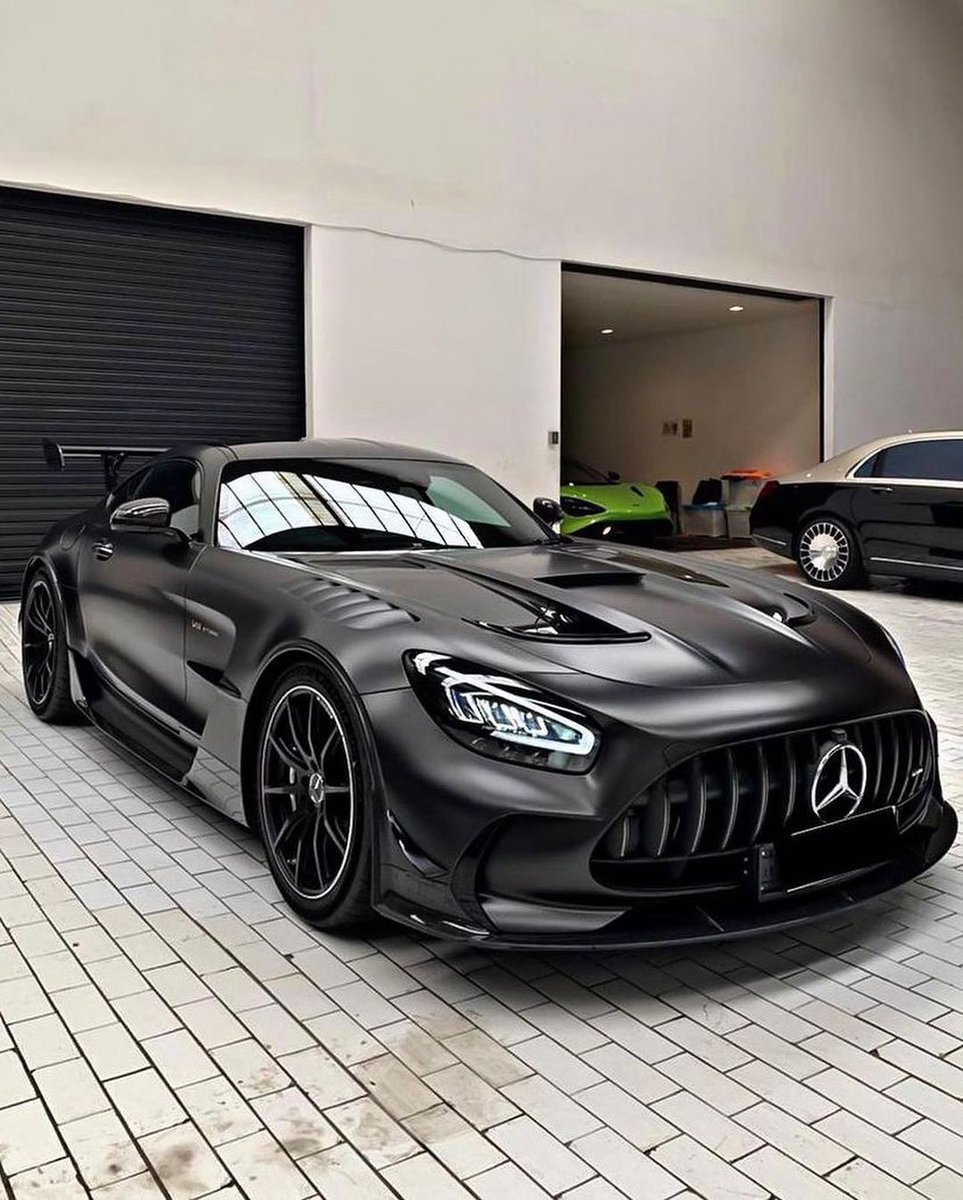 sleek af 😍