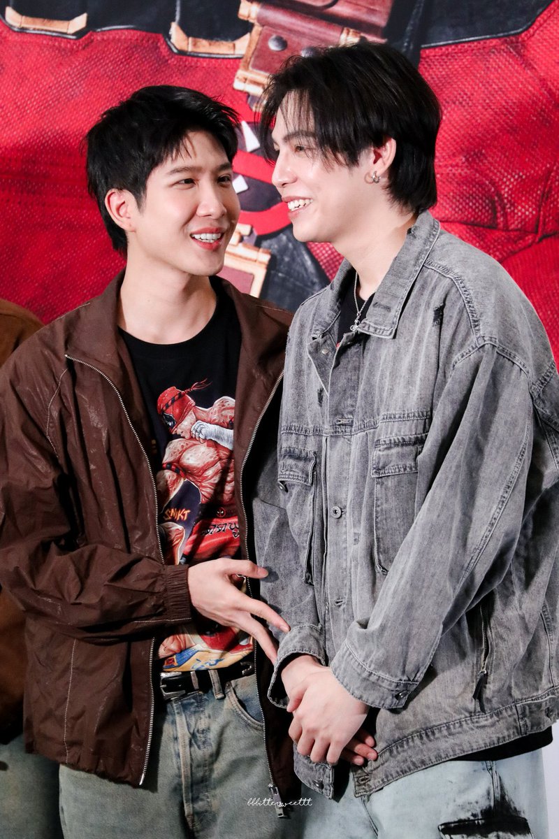 FirstKhaoFilms's tweet image. 