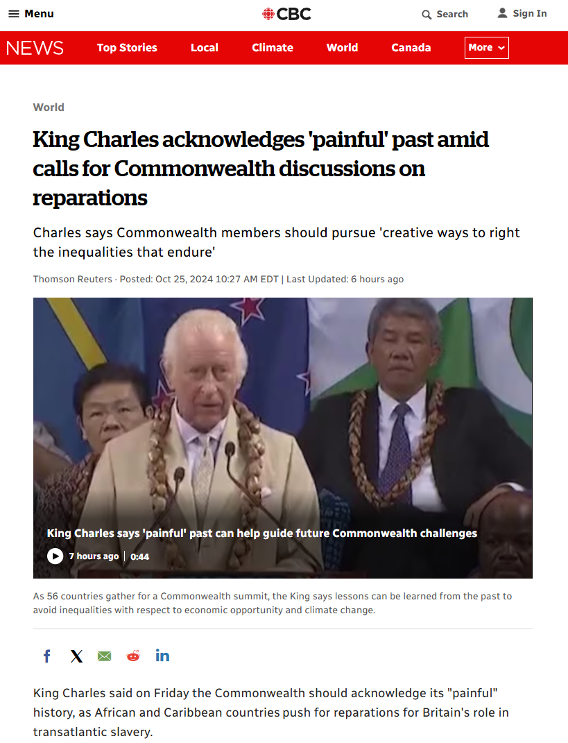 Citizens for a Canadian Republic tweet media