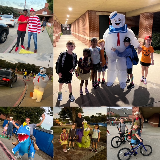 AustinElementaryPTO tweet media