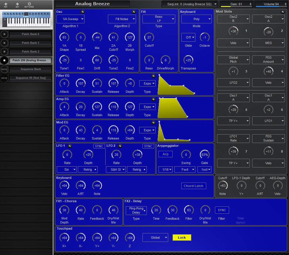 Sound Quest tweet media