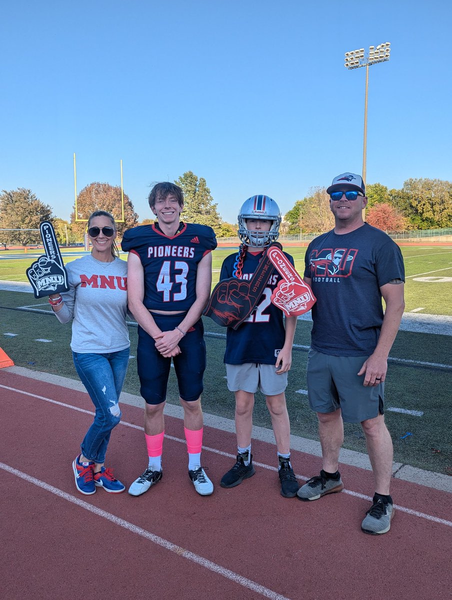 Lucy McMath tweet media