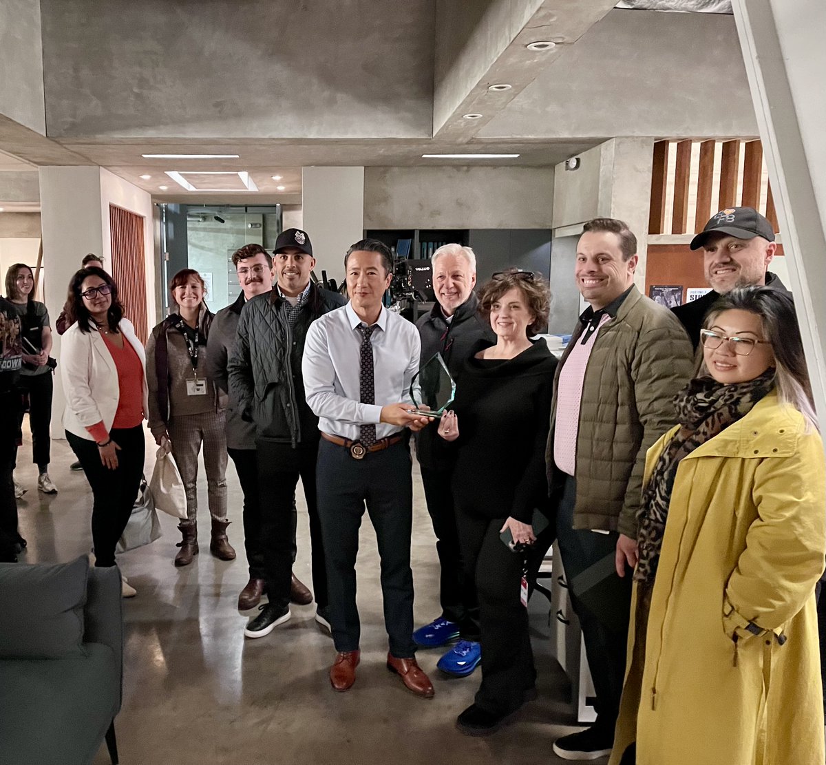 reelthanks's tweet photo. Team #WildCards was our 2nd highest #ReelThanks24 FUNdraising team with $48,525 raised for @vanfoodbank & 4 Sponsor Challenge wins during the competition!
Join us in congratulating Team Wild Cards for their phenomenal work in the replies!
#CWWildCards #BCFilmIndustry #BCFilm https://t.co/5LNeIY84fL