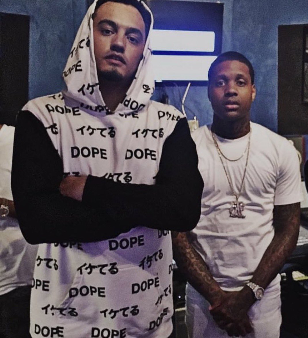 Free <a href="/lildurk/">THE VOICE</a> wtf bruh 🤦🏽‍♂️