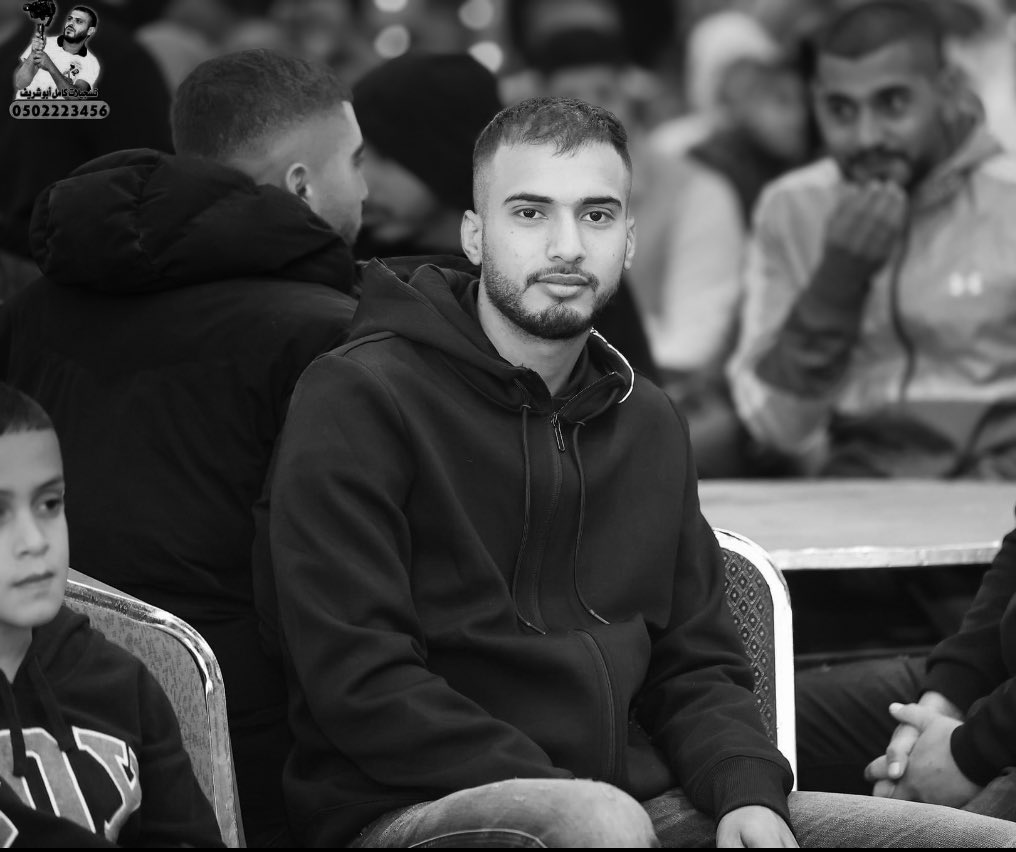 I munguar në trup, i pranishëm në shpirt🖤