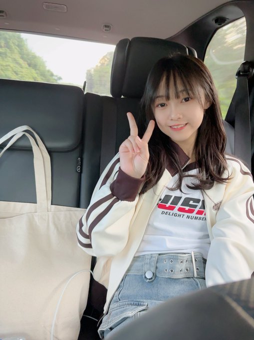 Twitterのコスプレ画像1