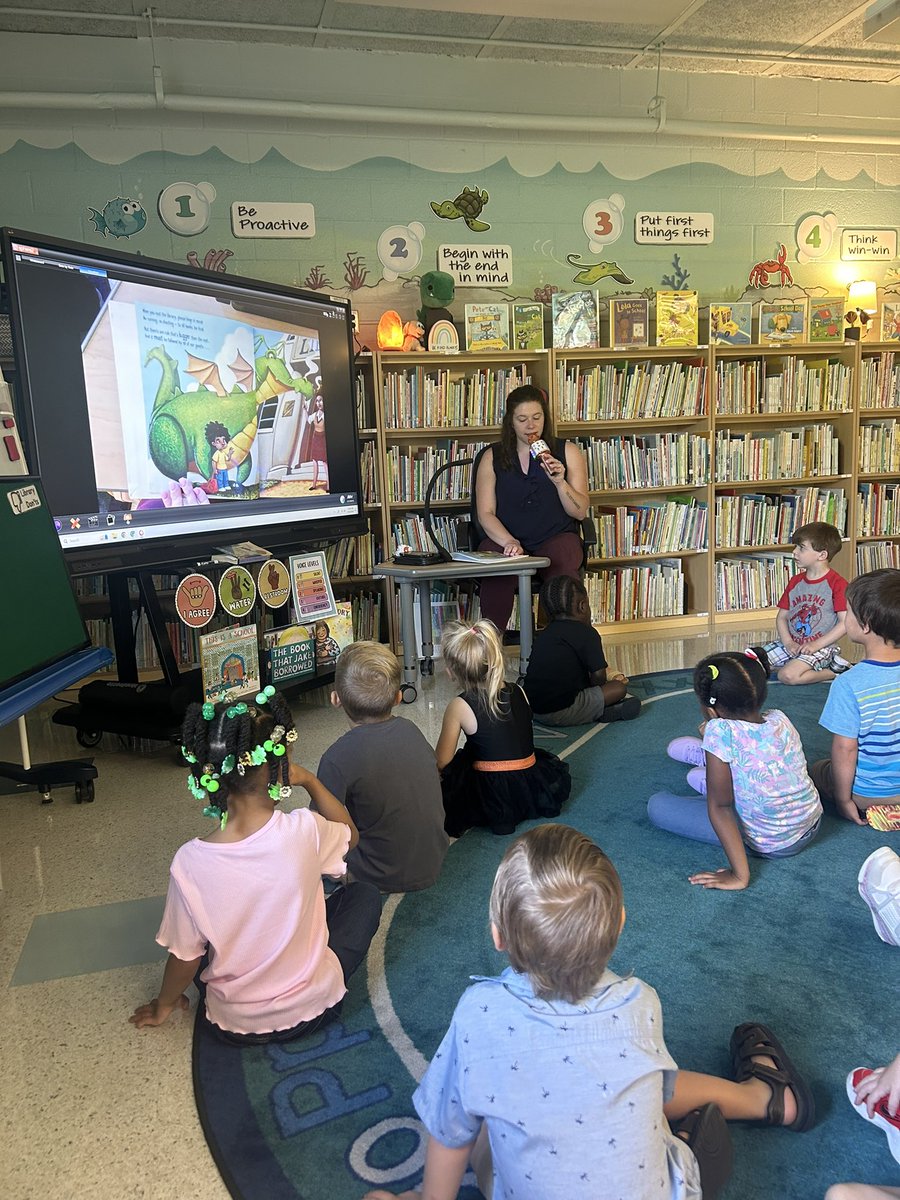 Mrs. Frazier (@mrs_frazier1104) on Twitter photo Our Pre K students are truly so fortunate to attend specials like Music, Art, P.E and Library with some of the most talented teachers! Proud to be at ELC where we Play, Learn and Lead. <a href="/GreeceELC/">Greece Community Early Learning Center (ELC)</a> <a href="/ShannonCHeller/">Shannon Heller, Ed.D.</a> Our Pre K students are truly so fortunate to attend specials like Music, Art, P.E and Library with some of the most talented teachers! Proud to be at ELC where we Play, Learn and Lead. <a href="/GreeceELC/">Greece Community Early Learning Center (ELC)</a> <a href="/ShannonCHeller/">Shannon Heller, Ed.D.</a>