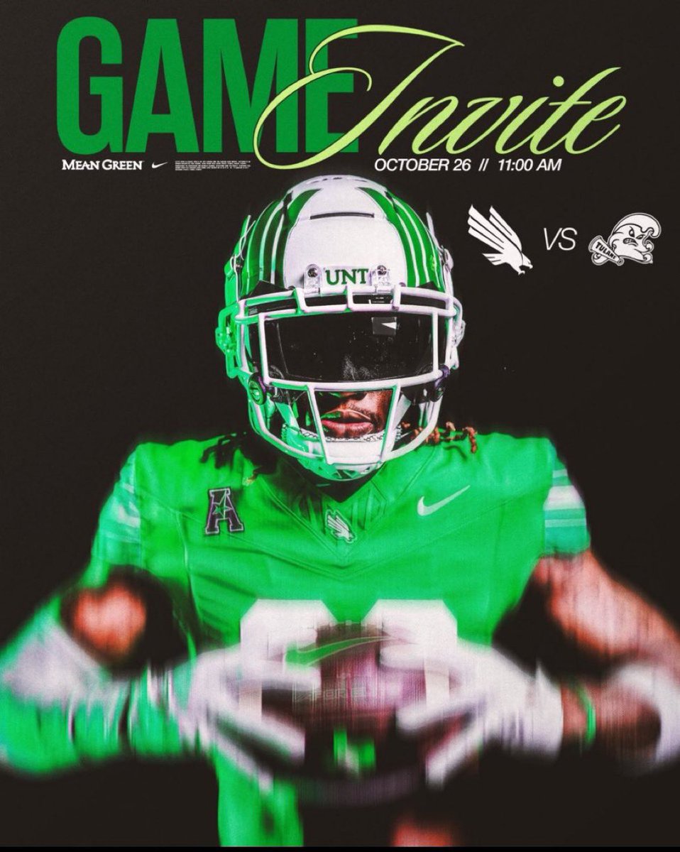Damian Escalante (@damian_escalant) on Twitter photo Thank you for the invite. I will be at the University of North Texas this weekend ! <a href="/MeanGreenFB/">UNT Football</a> <a href="/JordanDavisUNT/">Jordan Davis</a> @tdrecruits <a href="/TrustMyEyesO/">⭕️FFERTUNITY</a> <a href="/CoachMLeonard/">Matt Leonard</a> Thank you for the invite. I will be at the University of North Texas this weekend ! <a href="/MeanGreenFB/">UNT Football</a> <a href="/JordanDavisUNT/">Jordan Davis</a> @tdrecruits <a href="/TrustMyEyesO/">⭕️FFERTUNITY</a> <a href="/CoachMLeonard/">Matt Leonard</a>