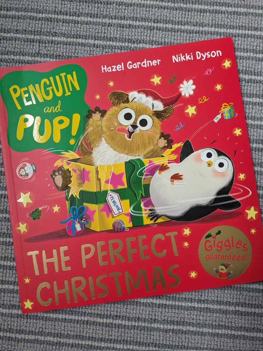 Bethan Clarke (@_bethanclarke) on Twitter photo The perfect book post!!! Huge Congratulations <a href="/hazel/">Hazel Gardner</a> and <a href="/DoodleDyson/">Nikki Dyson</a> on your brilliant book!!! š„³š„³š„³ The perfect book post!!! Huge Congratulations <a href="/hazel/">Hazel Gardner</a> and <a href="/DoodleDyson/">Nikki Dyson</a> on your brilliant book!!! š„³š„³š„³