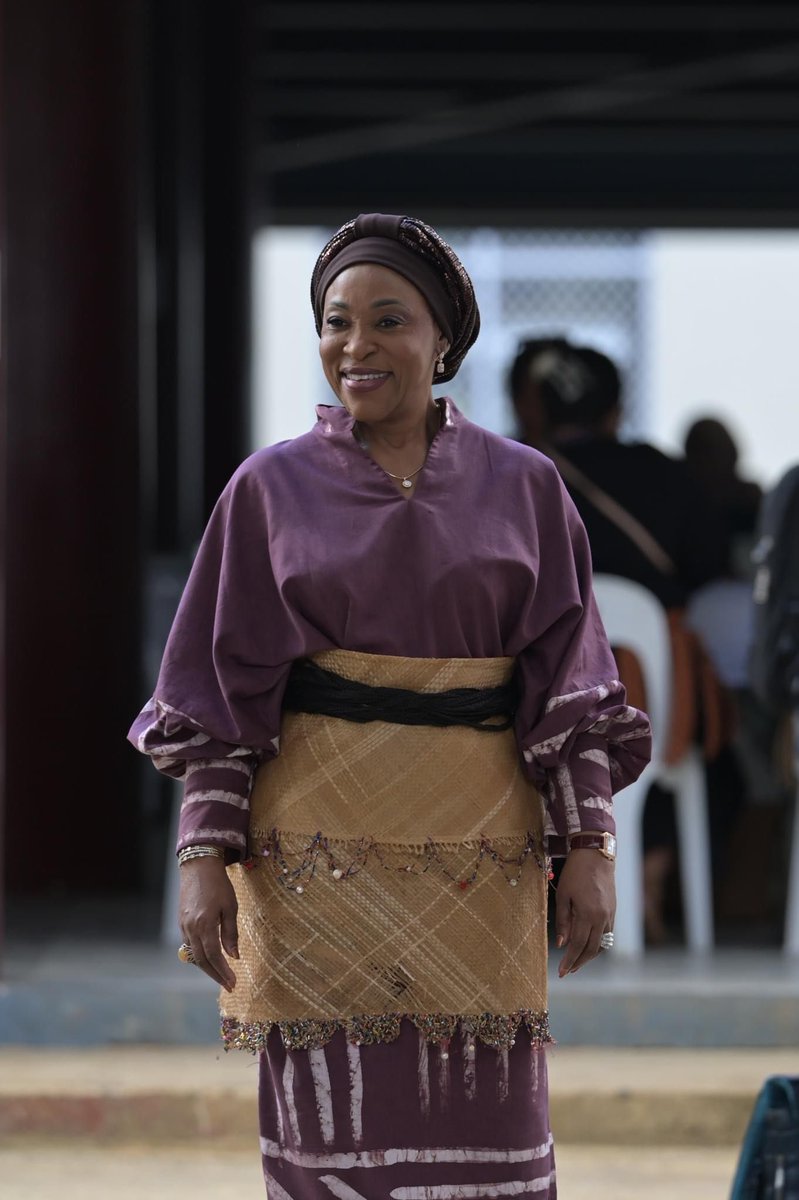 Truly humbled by the overwhelming support of the Commonwealth Heads of Government in selecting me as the incoming Secretary-General of the Commonwealth. The work indeed lies ahead!