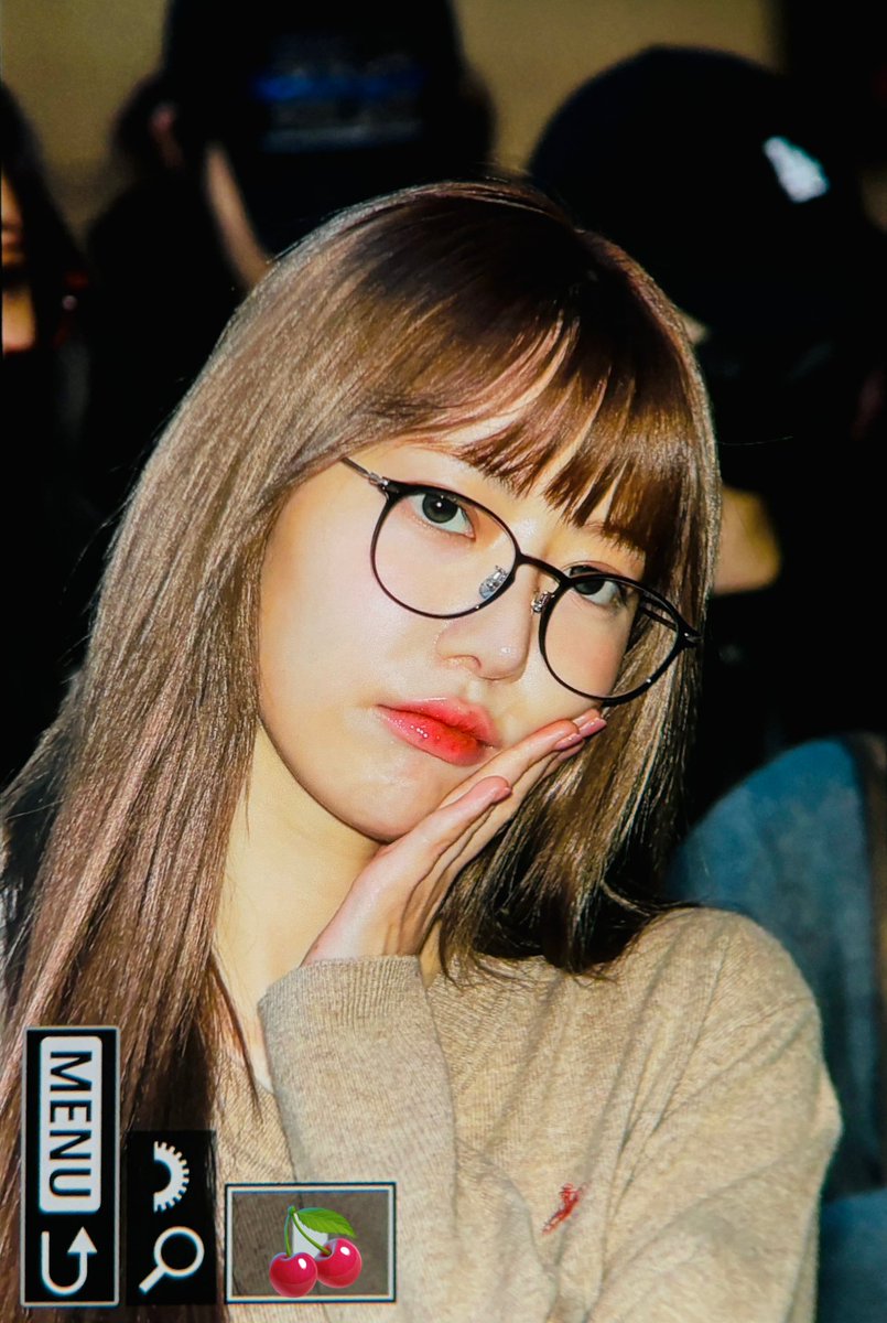 241026 🥰🥰🥰🥰🥰🥰

#사쿠라 #SAKURA #LESSERAFIM #르세라핌