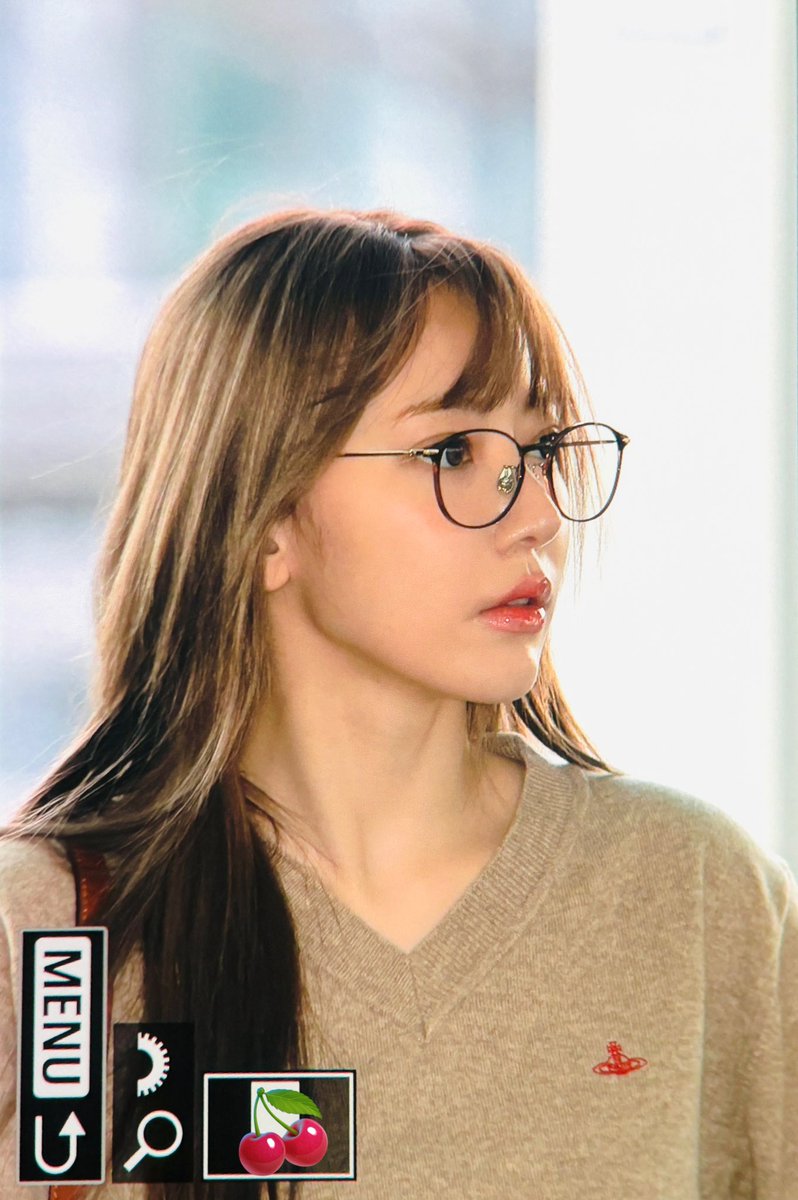 cherry_fondant's tweet photo. 241026 🥰🥰🥰🥰🥰🥰

#사쿠라 #SAKURA #LESSERAFIM #르세라핌 https://t.co/upliQLNYFK