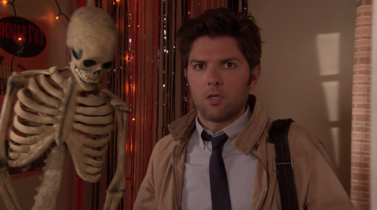 nocontextpawnee's tweet image. 