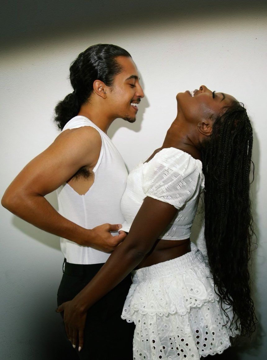 Happy Halloween - MJ &amp; Naomi