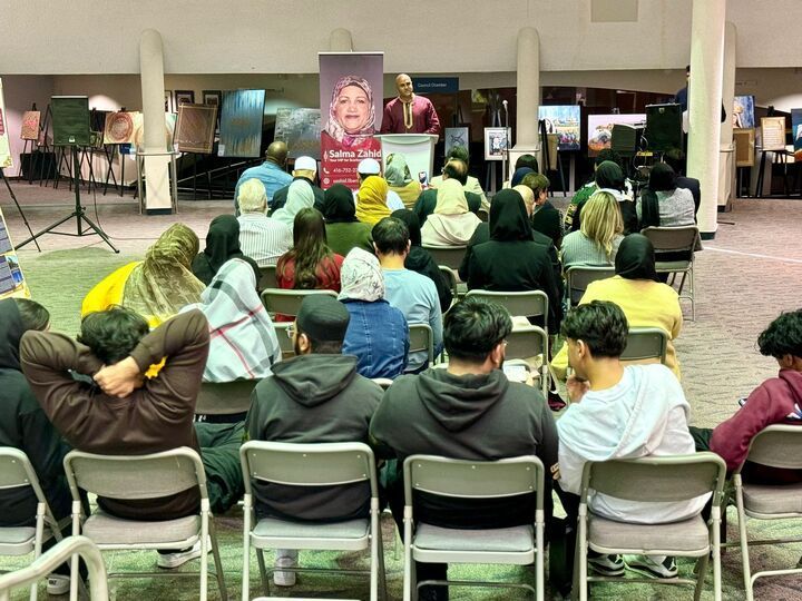 Parthi Kandavel tweet media