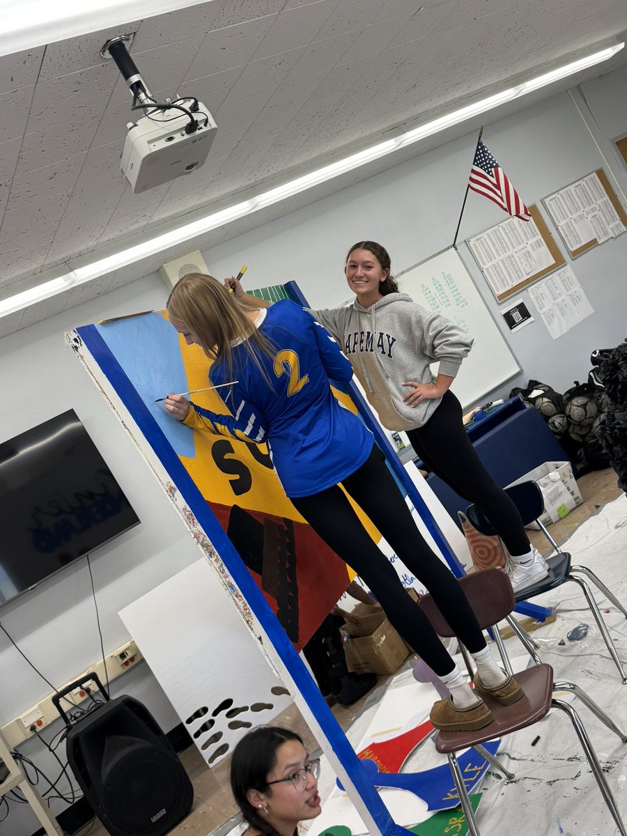 Ms. Andreu tweet media