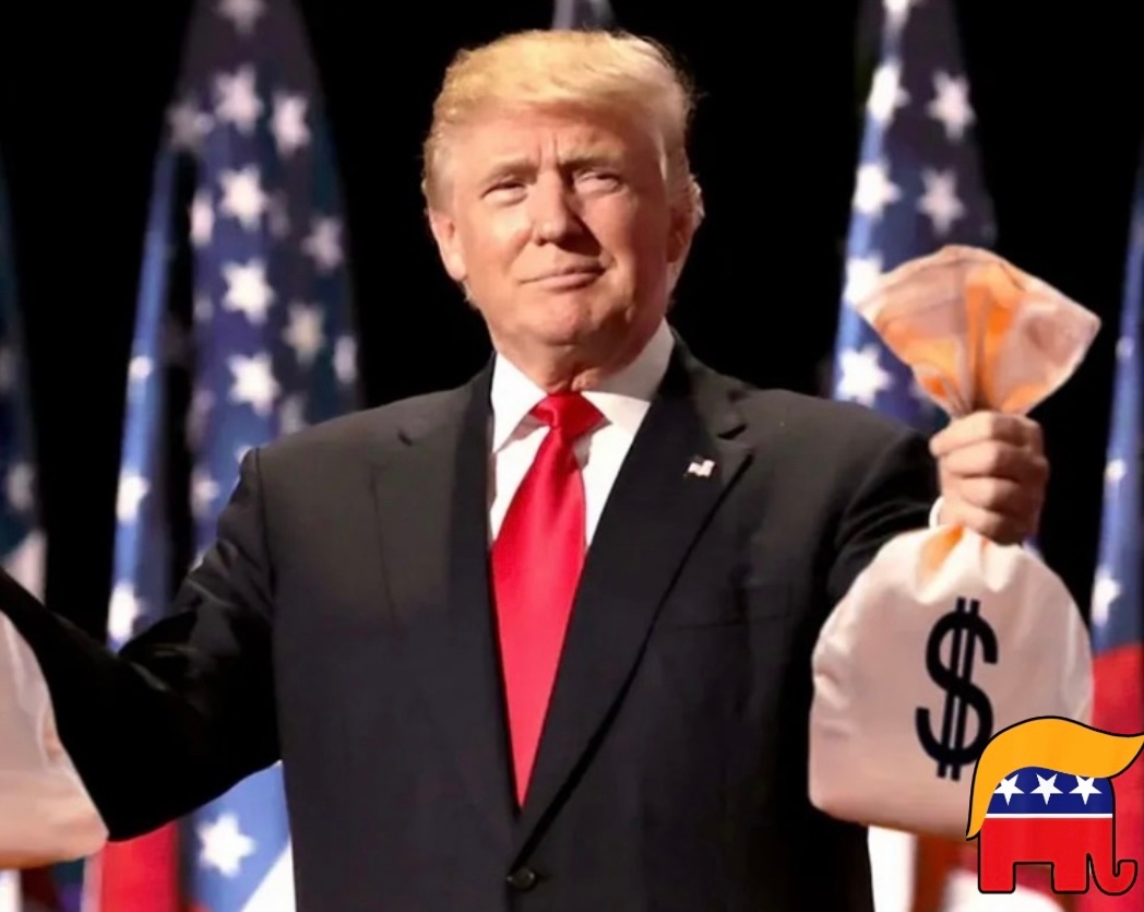 Republican__US's tweet photo. Fill your bags with #REPUBLICAN and let the Republicans pump your bags. 

#REPUBLICANPARTY #REPUBLICANS #GOP #TRUMP #TRUMP2024 https://t.co/GXNaF0wIKn