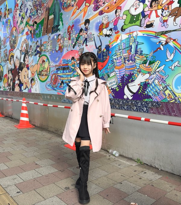 Twitterのコスプレ画像24