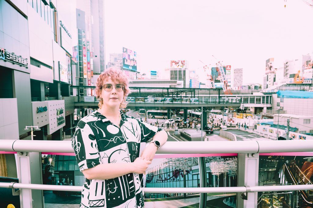 gemini_lab_en's tweet image. What is the boarder of real and fiction found through #pilgremage?
@petra_szeman, who is from Hungary and has been deeply influenced by Japanese anime including Makoto Shinkai. Interview about video contents where fictional and real world intersect.
gemin1.xyz/en/202410-petr…