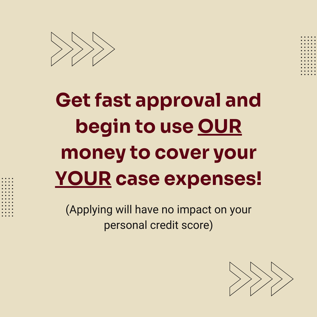 levelesq's tweet image. 💻 Need fast financing for case costs? With Level Case Financing, the application is 100% online, so law firms can get funds quickly to cover fees, experts, and more. Apply today and keep your focus on winning cases! ⚡️💼 #LegalFunding #CaseCostFinancing #LawFirmGrowth