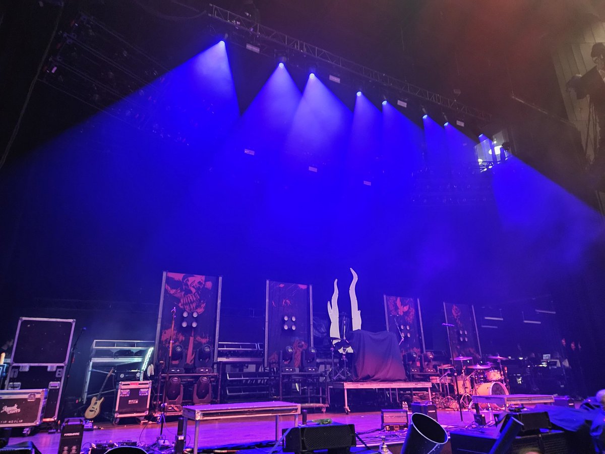 Stand Atlantic Street Team tweet media